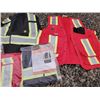 Image 2 : 7 High Reflective jackets & vests