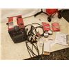 Image 1 : Lincoln Sp-180 wire feed welder