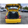 Image 60 : A12 --  2002 MAZDA PROTEGE PR5 , Yellow, 316092 KM