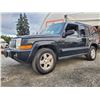 Image 2 : D1 --  2008 JEEP COMMANDER SPORT 4X4, Black, 181 439 KM
