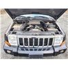 Image 52 : D1 --  2008 JEEP COMMANDER SPORT 4X4, Black, 181 439 KM