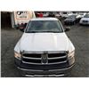 Image 8 : F6. --  2012 DODGE RAM 1500 ST 4x4, , 192 039 KM