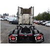 Image 25 : 0A --  2011 VOLVO VN VNL SEMI, White, 1036299 KM