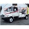 Image 1 : 0D --  2007 HINO 185 TOW TRUCK, White, 376 580 KM