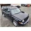Image 17 : A9 --  2013 JEEP PATRIOT LIMITED 4X4 , Black, 190736 KM