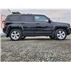 Image 21 : A9 --  2013 JEEP PATRIOT LIMITED 4X4 , Black, 190736 KM