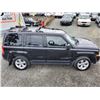 Image 23 : A9 --  2013 JEEP PATRIOT LIMITED 4X4 , Black, 190736 KM