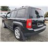 Image 37 : A9 --  2013 JEEP PATRIOT LIMITED 4X4 , Black, 190736 KM
