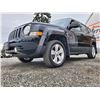 Image 3 : A9 --  2013 JEEP PATRIOT LIMITED 4X4 , Black, 190736 KM