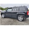 Image 42 : A9 --  2013 JEEP PATRIOT LIMITED 4X4 , Black, 190736 KM