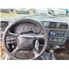 Image 60 : A12A --  2001 GMC SONOMA, White, 256721 KM