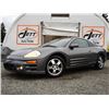 Image 1 : B1 --  2003 MITSUBISHI ECLIPSE GS, Grey, 271686 KM