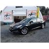 Image 1 : C5 --  2015 HYUNDAI SONATA SE, Black, 168684 KM