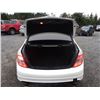 Image 75 : C6E --  2011 MERCEDES C300 4MATIC AWD , White, 200168 KM