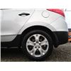 Image 26 : D2 --  2013 HYUNDAI TUCSON GL, Silver, 263890 KM