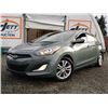 Image 2 : E4 --  2013 HYUNDAI ELANTRA GT , Grey, 168037 KM