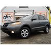 Image 1 : F1 --  2009 HYUNDAI SANTA FE GL , Grey, 191467 KM