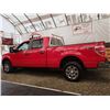 Image 25 : H1 --  2010 FORD F150 SUPERCREW 4X4, Red, 192277 KM