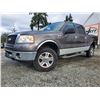 Image 1 : H3 --  2007 FORD F150 SUPERCREW 4X4, Grey, 254412 KM