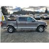 Image 24 : H3 --  2007 FORD F150 SUPERCREW 4X4, Grey, 254412 KM