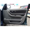 Image 52 : H6 --  1997 HONDA CRV LX AWD , Blue, 222,666 MILES