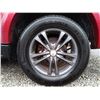 Image 25 : D6 --  2008 DODGE NITRO 4X4, Red, 248755 KM