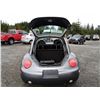 Image 52 : A12B --  2002 VW BEETLE GLS, Grey, 258842 KM