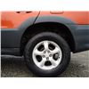 Image 25 : E5  --  2005 MAZDA TRIBUTE I AWD, Orange, 209,484 KM  TMU