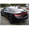 Image 19 : E6 --  2015 DODGE DART SXT , Black, 149349 KM
