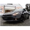 Image 3 : E6 --  2015 DODGE DART SXT , Black, 149349 KM