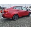 Image 24 : B3 --  2014 FORD FIESTA SE, Red, 147663 KM
