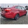 Image 25 : B3 --  2014 FORD FIESTA SE, Red, 147663 KM
