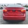 Image 31 : B3 --  2014 FORD FIESTA SE, Red, 147663 KM