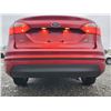 Image 32 : B3 --  2014 FORD FIESTA SE, Red, 147663 KM