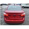 Image 33 : B3 --  2014 FORD FIESTA SE, Red, 147663 KM