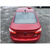 Image 34 : B3 --  2014 FORD FIESTA SE, Red, 147663 KM