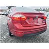 Image 35 : B3 --  2014 FORD FIESTA SE, Red, 147663 KM