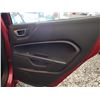 Image 60 : B3 --  2014 FORD FIESTA SE, Red, 147663 KM
