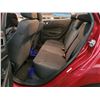 Image 71 : B3 --  2014 FORD FIESTA SE, Red, 147663 KM