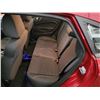 Image 72 : B3 --  2014 FORD FIESTA SE, Red, 147663 KM