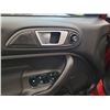Image 74 : B3 --  2014 FORD FIESTA SE, Red, 147663 KM