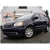 Image 2 : C6A --  2014 CHRYSLER TOWN & COUNTRY TOURING, Blue, 138255 KM