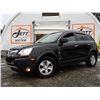 Image 1 : D5 --  2008 SATURN VUE XE , Black, 176830 KM