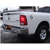 Image 52 : C6D --  2017 DODGE RAM 1500ST QUAD CAB 4X4, White, 80999 KM