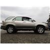 Image 10 : D4 --  2000 LEXUS RX300 AWD, Silver, 309383 KM