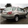Image 14 : D4 --  2000 LEXUS RX300 AWD, Silver, 309383 KM