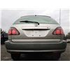 Image 16 : D4 --  2000 LEXUS RX300 AWD, Silver, 309383 KM
