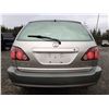 Image 17 : D4 --  2000 LEXUS RX300 AWD, Silver, 309383 KM