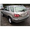 Image 19 : D4 --  2000 LEXUS RX300 AWD, Silver, 309383 KM
