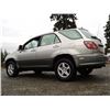 Image 21 : D4 --  2000 LEXUS RX300 AWD, Silver, 309383 KM